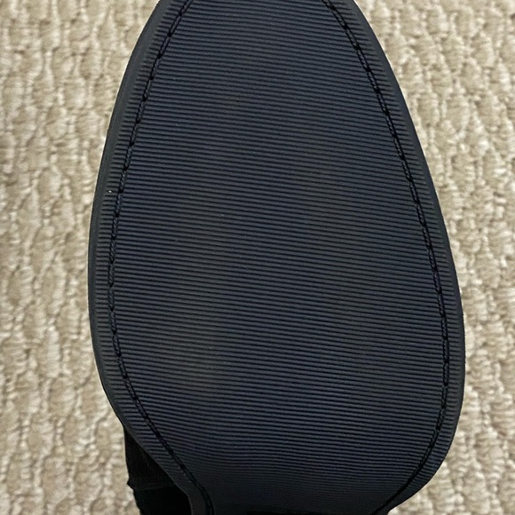 Suede ankle boots - Picture 10 of 15